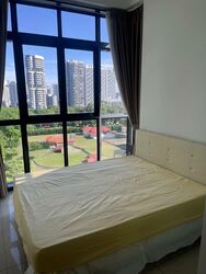 City Suites (D12), Apartment #564640561
